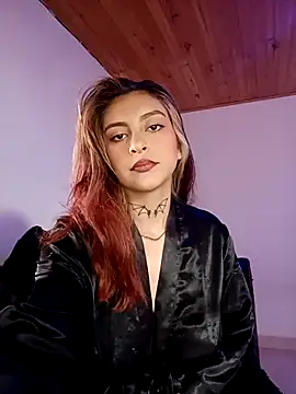 agathamoont online show from 02/28/26, 01:33