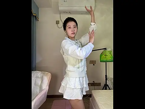 Y--F--LOVE online show from 03/12/26, 03:38