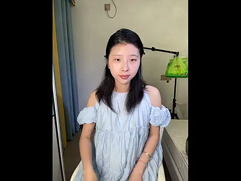 Y--F--LOVE online show from 03/19/26, 02:28