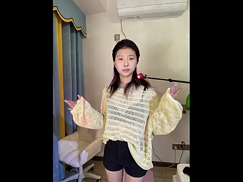 Y--F--LOVE online show from 03/13/26, 03:50