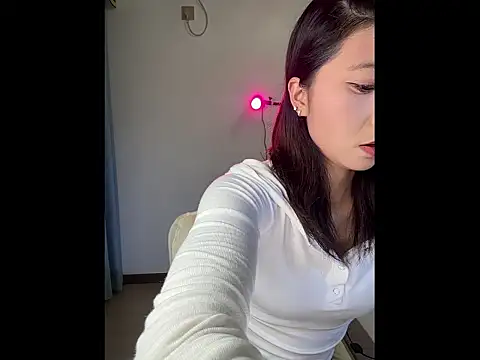 Y--F--LOVE online show from 03/08/26, 12:08