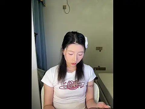 Y--F--LOVE online show from 04/02/26, 02:46