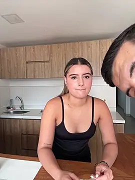 LiamAndEmma online show from 02/27/26, 03:23