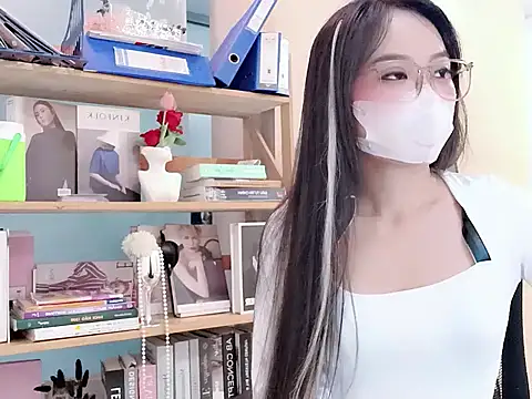 RG Lenalyy online show from 06/14/26, 02:24