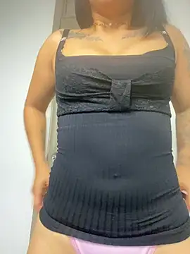 Doll Channelx online show from 04/03/26, 03:13