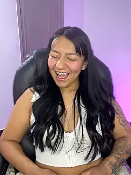 Doll Channelx online show from 03/10/26, 12:58