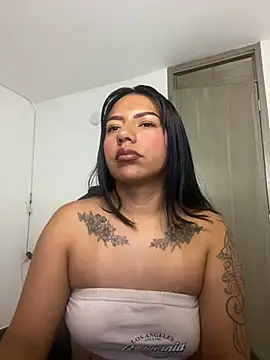 Doll Channelx online show from 04/22/26, 01:34