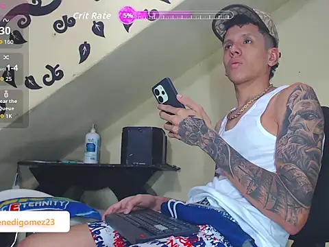 Snapshot of gabriel_reyes21 chatting on 02/26/26, 06:24 gabriel reyes21 online show from 02/26/26, 06:24