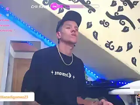 gabriel reyes21 online show from 03/27/26, 12:50