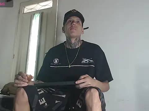 gabriel reyes21 online show from 07/03/26, 12:33