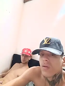 gabriel reyes21 online show from 07/10/26, 10:32