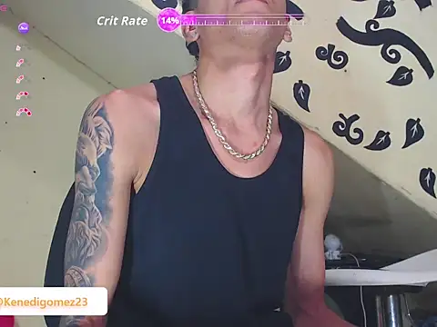 gabriel reyes21 online show from 03/11/26, 02:05