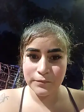 Danna Devil  online show from 03/03/26, 11:34