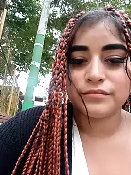 Danna Devil  online show from 03/27/26, 09:05