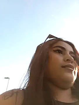 Danna Devil  online show from 03/09/26, 10:13