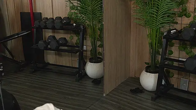 TianBrooks online show from 03/15/26, 05:14