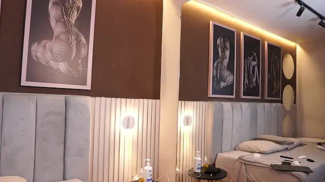 TianBrooks online show from 04/07/26, 06:26