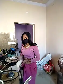 chandan19812 online show from 04/20/26, 12:30