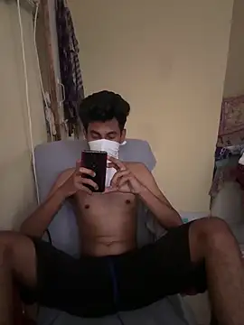 uryoungson online show from 03/07/26, 11:49