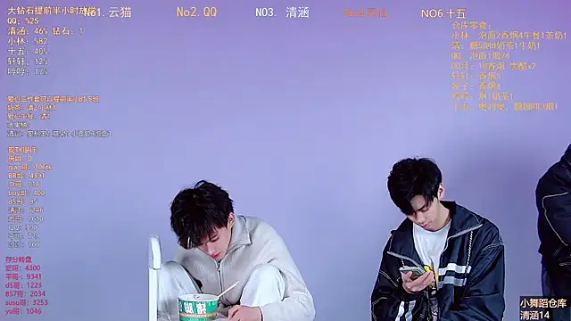 Snapshot of TNT-857 chatting on 02/28/26, 03:28 TNT-857 online show from 02/28/26, 03:28