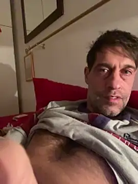 Alessandro7979 online show from 04/01/26, 03:19