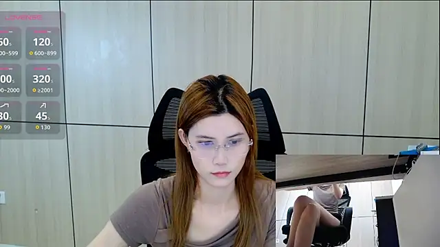 Snapshot of zhen-68 chatting on 04/15/26, 12:38 zhen-68 online show from 04/15/26, 12:38