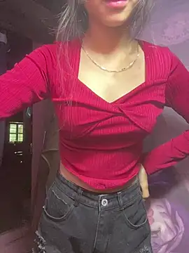 jolly9988 online show from 04/18/26, 05:32