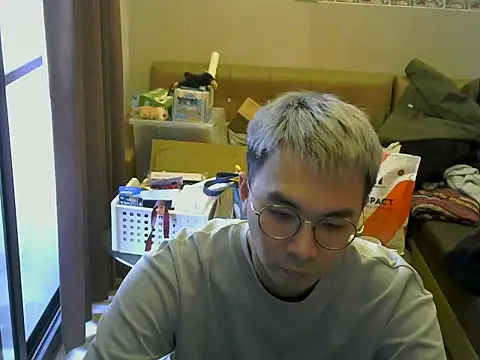 silverwolfwoof online show from 03/13/26, 07:35