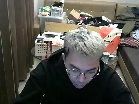 silverwolfwoof online show from 03/12/26, 01:15