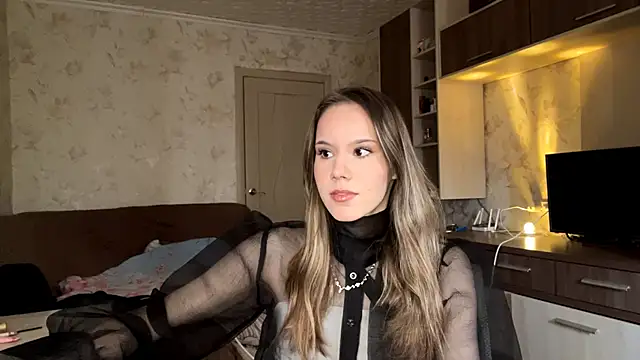 PrettyReal online show from 03/01/26, 08:14