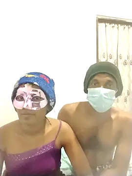 Miss-malika online show from 03/15/26, 04:36