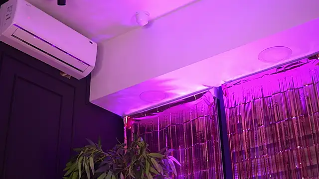 AlessiaNoire online show from 04/04/26, 05:30