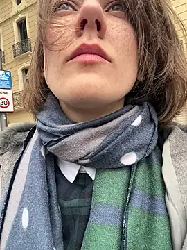 Kamorana online show from 04/02/26, 10:11