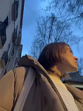 Kamorana online show from 02/28/26, 06:24