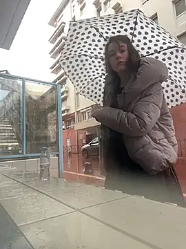 Kamorana online show from 03/06/26, 11:27