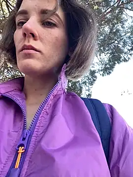 Kamorana online show from 04/09/26, 10:10