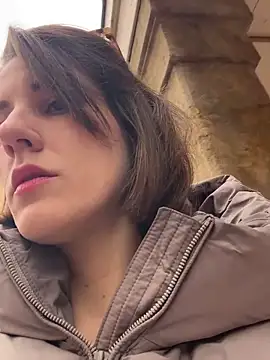 Kamorana online show from 03/08/26, 10:07