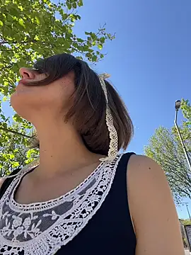 Kamorana online show from 04/10/26, 10:11