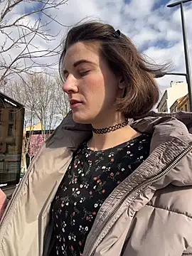 Kamorana online show from 03/01/26, 09:09