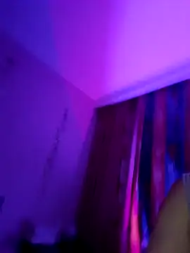 LunaBlaise online show from 07/01/26, 06:30