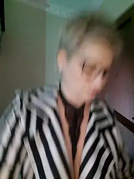 LunaBlaise online show from 03/16/26, 02:10