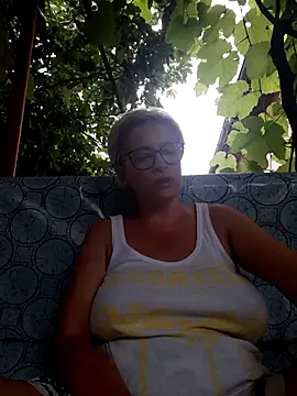 LunaBlaise online show from 06/27/26, 03:07