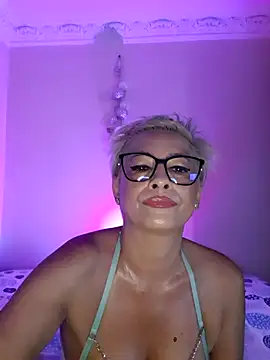 LunaBlaise online show from 07/14/26, 08:30