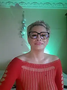 LunaBlaise online show from 03/20/26, 08:04