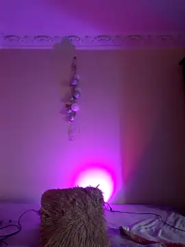 LunaBlaise online show from 03/26/26, 07:50