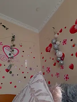 LunaBlaise online show from 03/03/26, 08:32