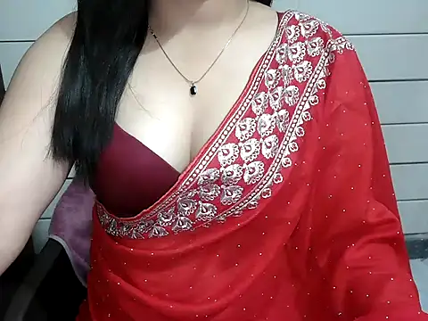 Snapshot of Shruchi chatting on 06/01/26, 01:11 Shruchi online show from 06/01/26, 01:11