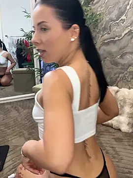 KrystalJade online show from 06/04/26, 07:24