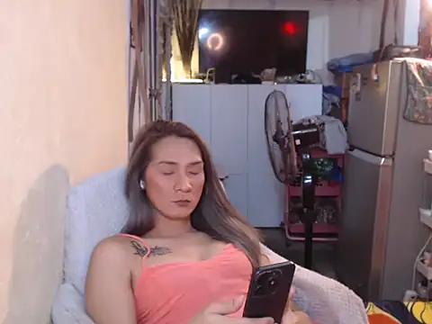 Xangelsexy online show from 03/01/26, 02:28