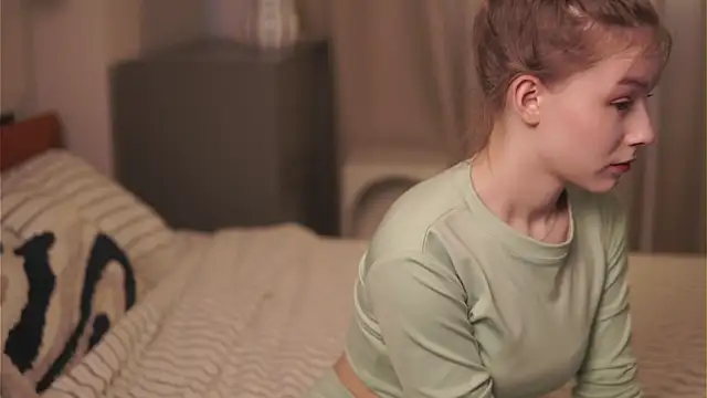 VenaLammo online show from 03/13/26, 01:49